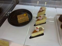 -芳博滋法式甜品(时代店)