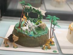 -KK BAKERY烘焙