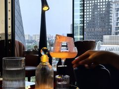 -福楼毕斯罗F Bistronome(国贸商城约会地标景观店)
