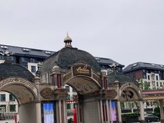 -安徒生童话乐园