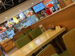 -清真·鸦儿李记·小馆(后海店)