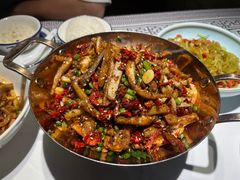-湘语·湖南家常菜(新洲店)