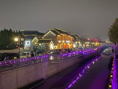 -回龙窝历史文化街区