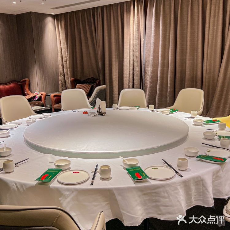 这家粤菜馆是北京品类zui全的‼️