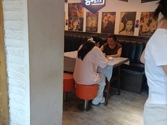 -狮龙啤酒烧烤屋(建二路店)