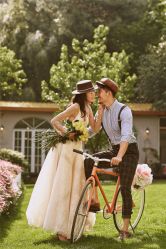 点击看大图 -巴黎春天·菀纱仙庭婚纱美学