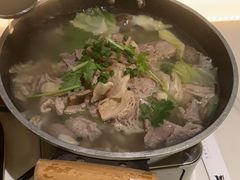 -乔阿马·江南味·驴肉香(龙湖华泾天街店)