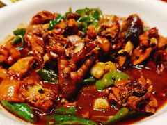 -威海九禧海鲜居渔水饺(经区店)