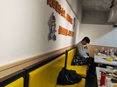 -骨大叔酱大骨自助火锅(东街口店)