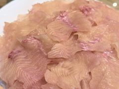 -俺家菜馆(百里峡店)