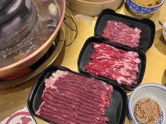 -牛街清真满恒記(平安里西大街店)