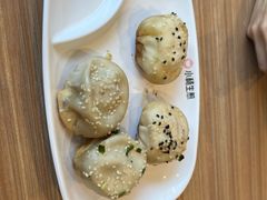 -小杨生煎(香港名都店)