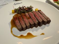 -Kathleen's Waitan 凯圣琳江景西餐厅(外滩店)