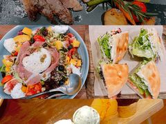 -ALLORA意大利餐厅(丰盛里店)