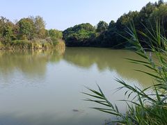 -梁鸿国家湿地公园