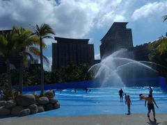 -亚马逊丛林水乐园