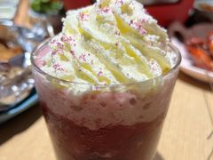 -街角等你.大连海鲜烧烤.经典铁板海鲜串(西安路店)