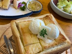 -去茶去餐厅(中央大街店)