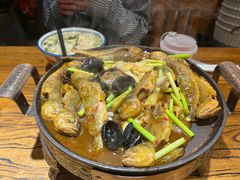 -老雒阳面馆·水席(定鼎门店)