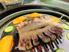 -哈哈碳都·牛肋条无限自助烤肉(宝龙店)