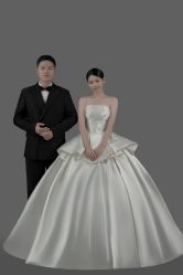 点击看大图 -情订奇缘婚纱摄影(和平路店)