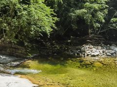 -嘉陵江源头景区