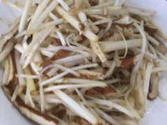 溧阳白芹-天乐农家鱼头王(天目湖店)