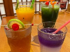 -和创柚子·会席日本料理(新区淮海街店)