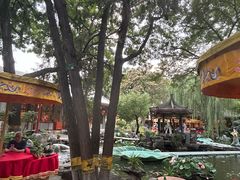 -白家大院·王府宫廷菜(苏州街店)