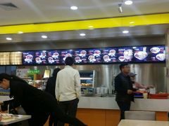 -永记和味豆浆大王(内蒙医院店)