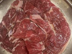 -西塔老太太泥炉烤肉(亚运村店)