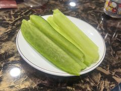 -张树军海鲜(王府壹号店)