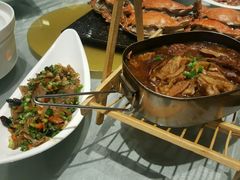 -渔娘渔家丹东海鲜(东直门店)