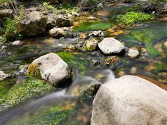 -玉渡山自然风景区