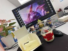 -诺嘉甜品(世贸店)