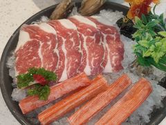 -八珍玉食鸡煲·打边炉(印象城店)