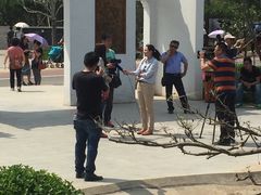 -武清南湖绿博园