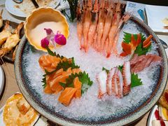 -大渔铁板烧(花园道店)