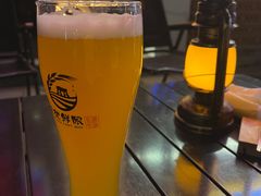 -板凳鲜酿·精酿啤酒(建设路站)