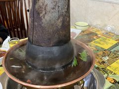 -原柳滩高台阶涮羊肉