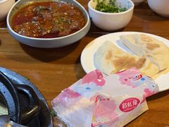-代羊肉(中和店)