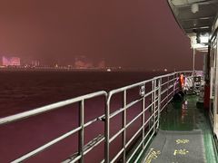 -武汉关码头(轮渡站)