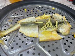 -船奇蒸汽海鲜·闽菜(八市海鲜总店)