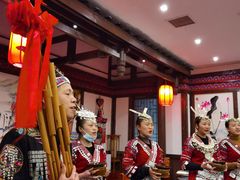 -苗岭侗寨(金阳店)