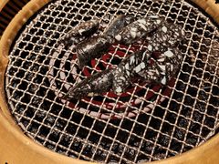 -厚贞日式烤肉(浦东汇智店)