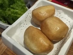 -傣妹火锅(罗宾森购物中心店)