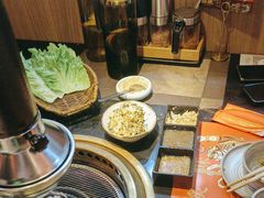 -和来烤肉(仓山万达店)