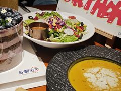 -布拉格餐厅· 中欧捷克菜(全国首店)