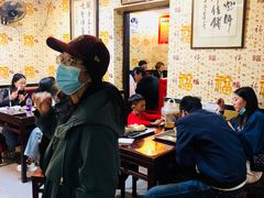 大堂-姚记炒肝店(鼓楼店)