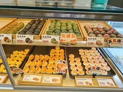 -南宋胡记(杭州灵隐寺店)